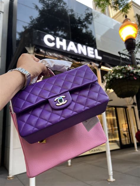 a chanel bag price|chanel bag price list 2022.